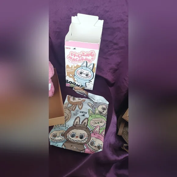 Labubu And Juicy Bundle - Picture 3 of 16